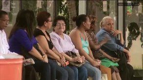 Continúan las quejas de usuarios por el transporte público