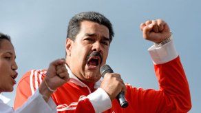 Familiares de Maduro comparecen de nuevo el jueves ante un juez de Nueva York