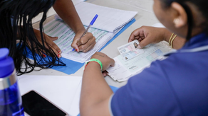 Convocatoria de becas para estudiantes con discapacidad del IFARHU.