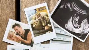 Mau Montaner anuncia que será papá y revela el nombre del bebé