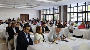 Autoridad Nacional de Descentralización impulsa el desarrollo de los gobiernos municipales