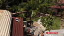 Ya son 910 viviendas afectadas por el sismo de 7.7 en Panamá