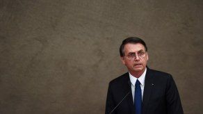 Bolsonaro anuncia avances en la alianza entre Brasil e Israel
