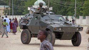 Nigeria: Extremistas islámicos atacan base militar