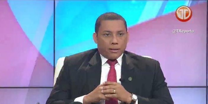 Medida cautelar contra hijos de Guardia es “caprichosa” e “incongruente”