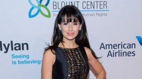 Hilaria Thomas confiesa que sufrió bulimia y anorexia en su juventud