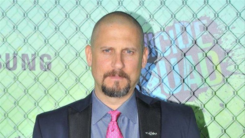David Ayer agradece a su fans el éxito de Escuadrón suicida
