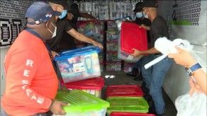 Envían 10 toneladas de ayuda humanitaria a familias afectadas por inundaciones y derrumbes