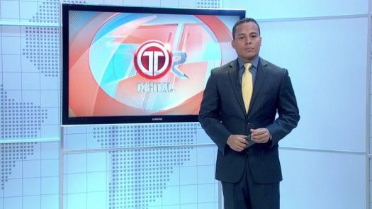 TR Digital edición del 20 de enero de 2017
