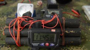 Colombia: Un muerto y un herido en atentado con explosivos