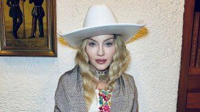 Madonna causa polémica al lucir prendas de Fridha Kahlo y el Museo aclara la situación