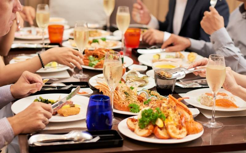 3 destinos gastronómicos a visitar en Semana Santa