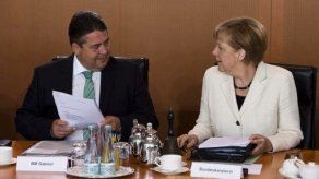 Elecciones europeas: conservadores al frente