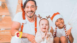 ¿Como es el rol de padre de Marco