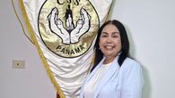 Eusebia Calderón de Copete asume la presidencia de la Junta Directiva de la CSS. Eusebia Calderón de Copete asume la presidencia de la Junta Directiva de la CSS.
