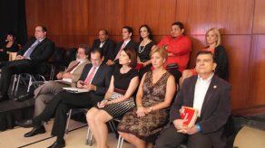 Las primeras damas y su elegancia en el debate presidencial
