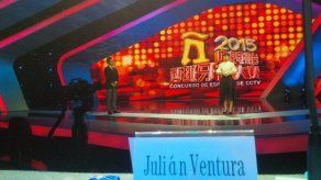 El dominio del idioma español es llevado a concurso por segunda vez en China