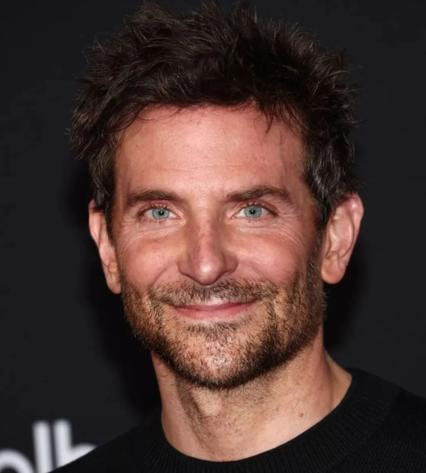 Bradley Cooper y Gigi Hadid confirman su relación con este apasionado beso