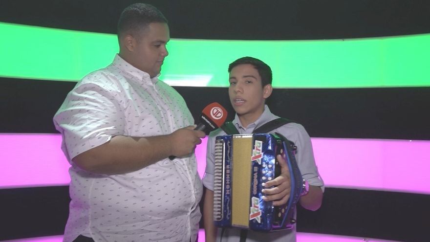 Conociendo a Abel Pardo, El rejo de la cincha