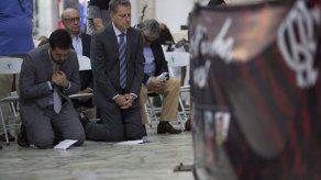 Incendio en el club Flamengo: ¿Mala suerte o negligencia?