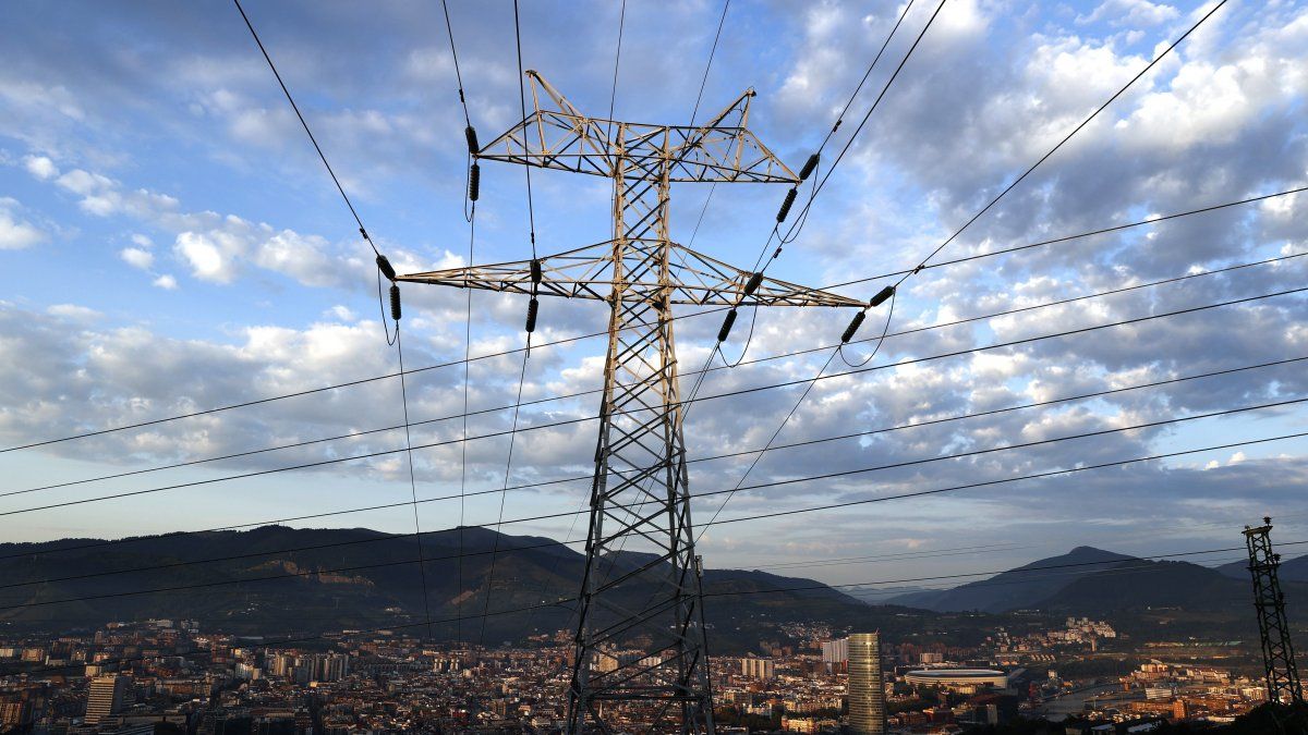 Precio de la luz Precio de la luz