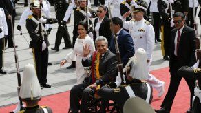 Ecuador: Moreno busca renovar economía tras 1 año de gestión