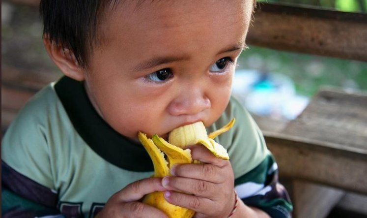Unicef reclama más fondos para ayudar a niños en países como Venezuela
