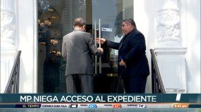 Niegan acceso a denuncia presentada por abogado Sevillano contra Minera Panamá