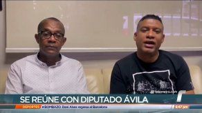Hermano del subdirector de Registro Público rechaza haber señalado al diputado Ávila en asesinato