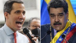 El arranque de los diálogos entre los delegados del gobierno de Nicolás Maduro y de la oposición, liderada por Juan Guaidó, se espera que se inicie el 13 de agosto en la capital de México.