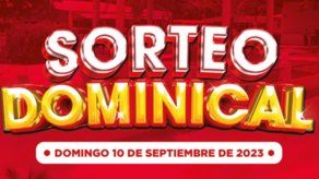 Lotería Nacional de Panamá online y TV: dónde ver el sorteo de hoy.