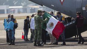 Tras recibir los cuerpos, las familias se trasladaron a sus pueblos de origen para despedir a sus seres queridos. Los entierros están previstos que se realicen el viernes 31 de diciembre.