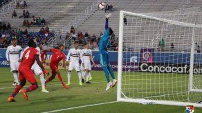 Panamá no jugará la final del Premundial por criterio de tarjetas amarillas