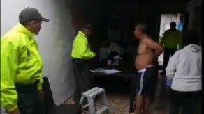 Detienen en Colombia 6 personas que explotaban sexualmente mujeres en España
