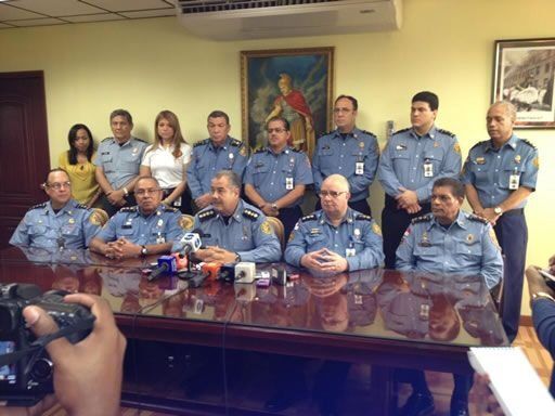 Director del Cuerpo de Bomberos asegura que han cumplido con todo