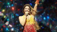 Shakira formará parte de la Copa América 2024. Shakira formará parte de la Copa América 2024.