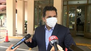 El lider del Movimiento Otro Camino, Ricardo Lombana, se refirie a Ley que reorganiza la Unachi.