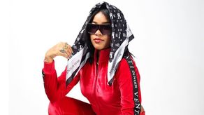 Nani lanza su nuevo sencillo Odisea