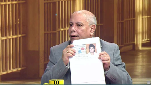 Tribunal Electora: Mujer no tramita cédula desde 1985 Tribunal Electora: Mujer no tramita cédula desde 1985