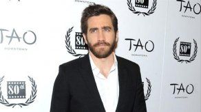 Jake Gyllenhaal y Naomi Watts en la alfombra roja de los TIFF
