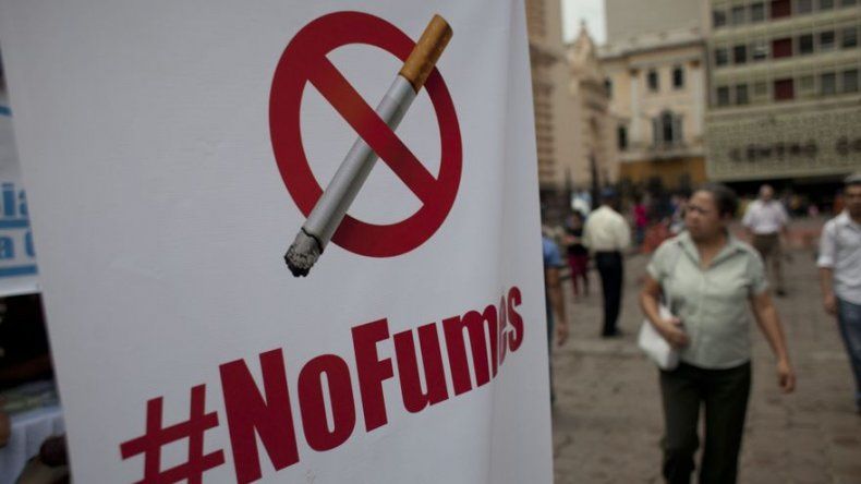 Día Mundial sin Tabaco: crear campañas para reducir el consumo es primordial