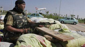 Aeropuestos indios en alerta por advertencias de atentados