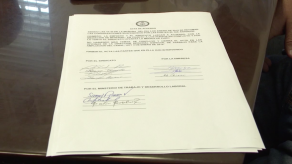 Untraics y FCC/MECO/ICA logran acuerdo Untraics y FCC/MECO/ICA logran acuerdo