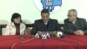 Iglesia boliviana rechaza ley que permitirá cambio de género a transexuales