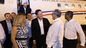 Panamá y Cuba compartirán información migratoria y de seguridad