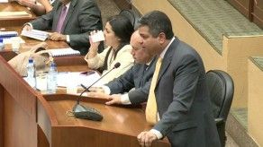Bajan a 1er debate proyecto que busca eliminar Crisol de Razas