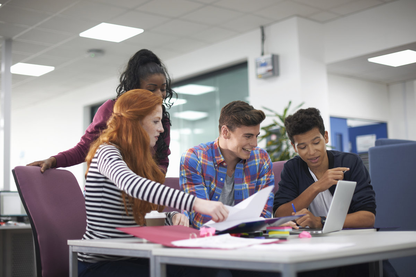 La convocatoria de becas del Senacyt estarán vigentes hasta el 16 de septiembre.&nbsp;