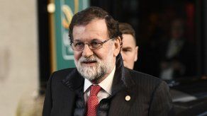 Rajoy ve absurdo pretender que Cataluña salga de la UE