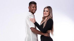 Fidel Escobar y Stephanie Morales serán padres de una niña, así fue la emotiva revelación