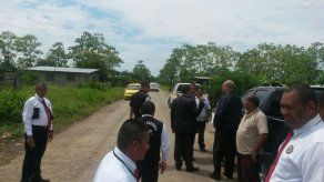SPA atiende caso de agresión con machete en Bocas del Toro